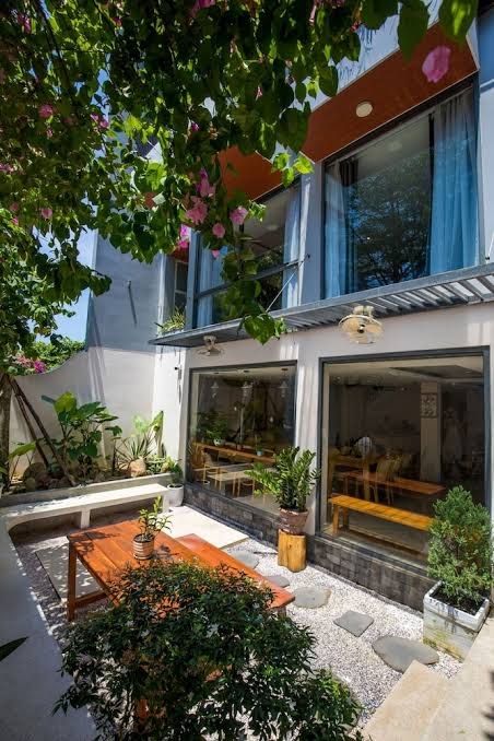 HH Residence - Serviced Apartment