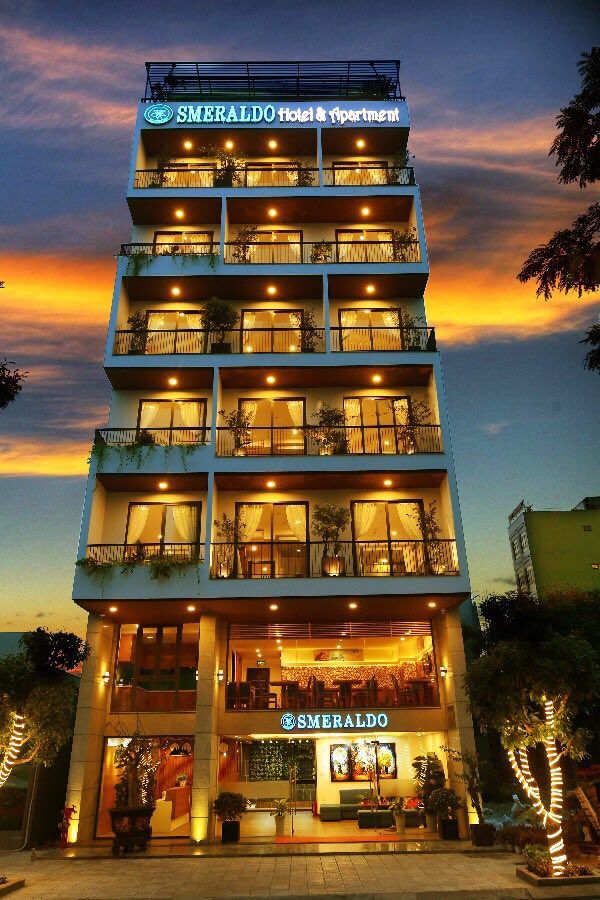 HH Residence - Serviced Apartment