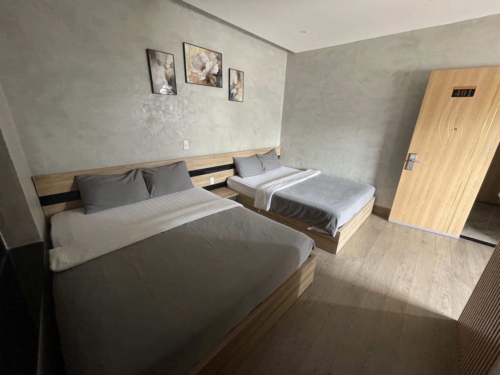 AHA Thang Bom Apartment (Căn Hộ Cho Thuê) Da Nang