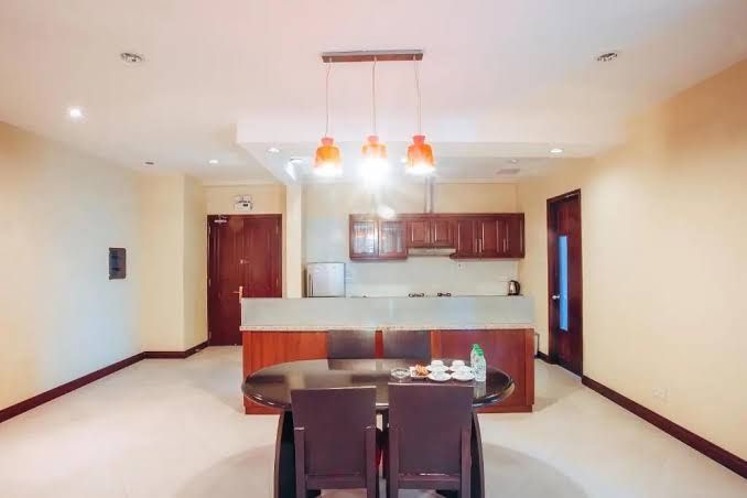 AHA Thang Bom Apartment (Căn Hộ Cho Thuê) Da Nang