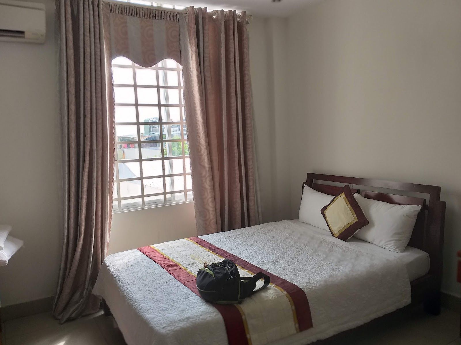 AHA Thang Bom Apartment (Căn Hộ Cho Thuê) Da Nang