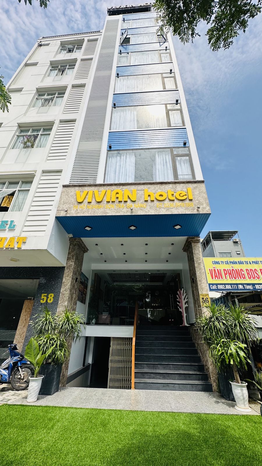 Sea Vista Hotel & Apartment by Haviland