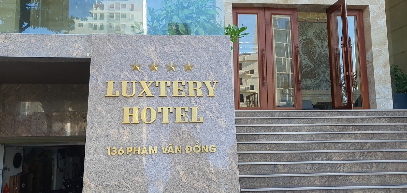 Roliva Hotel & Apartment Danang