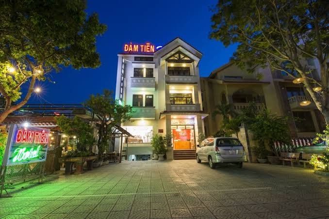 La Maison Da Nang Beach