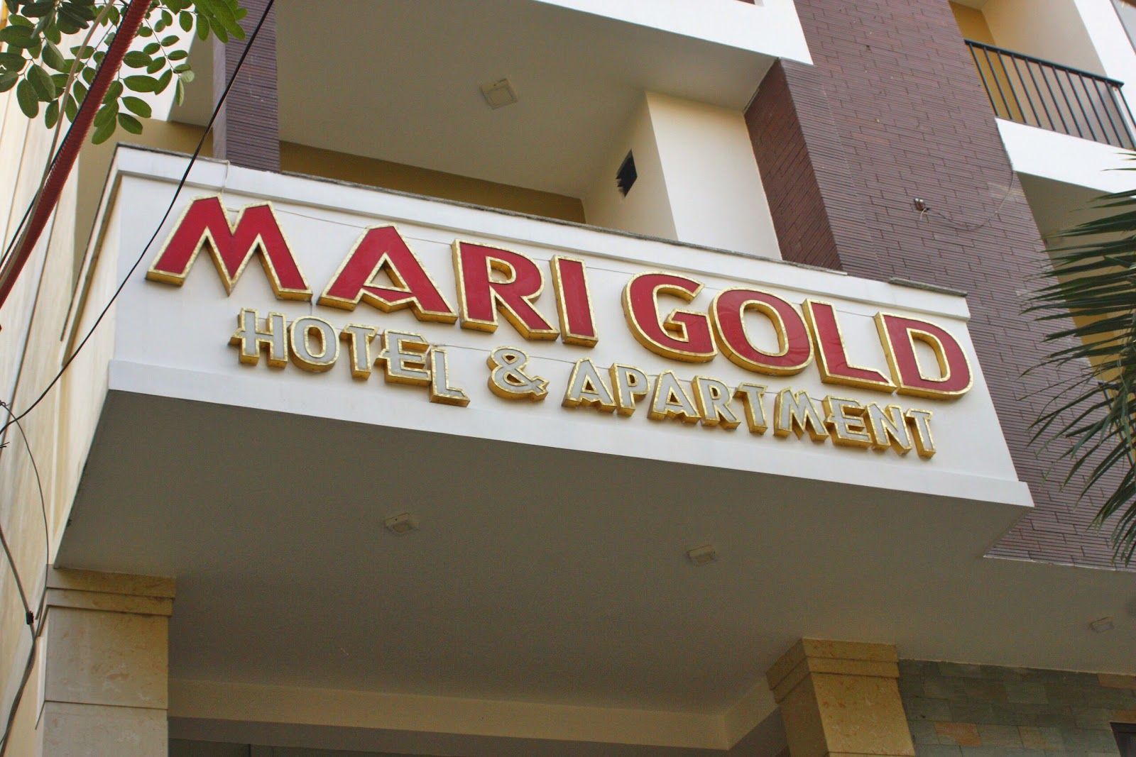 La Maison Da Nang Beach