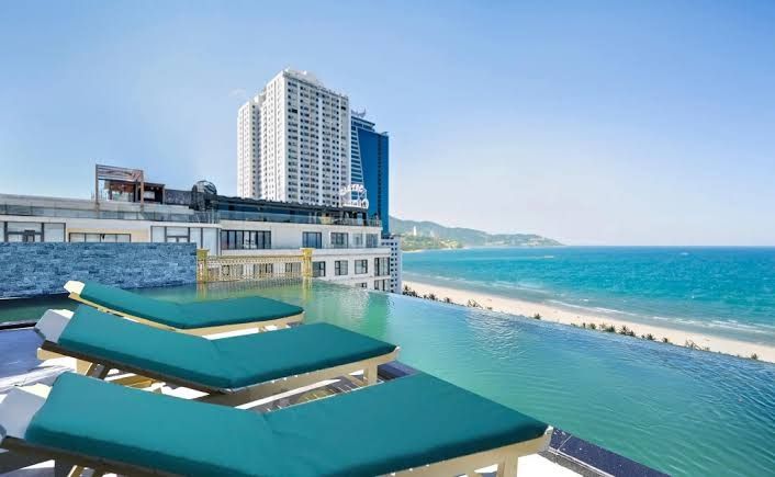 Golden Lotus Luxury