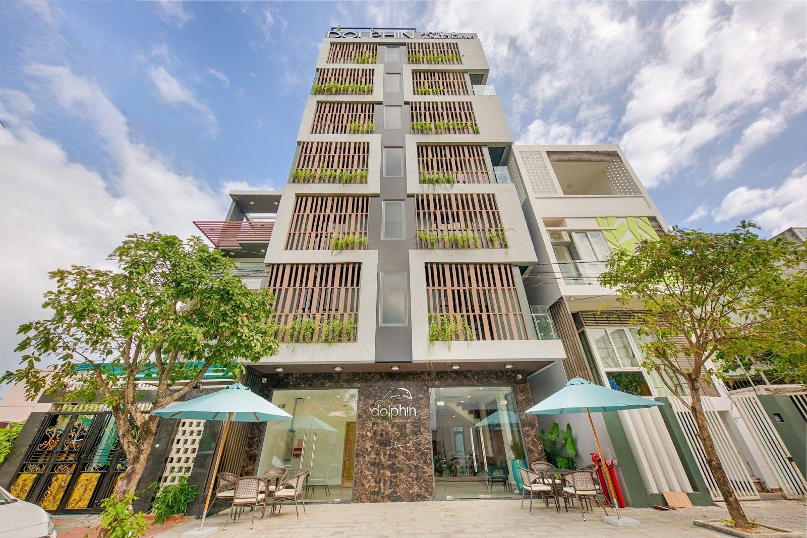 Smeraldo Hotel & Apartment