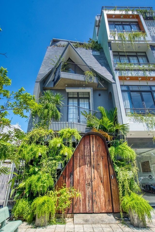 Smeraldo Hotel & Apartment