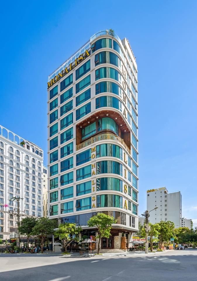 Golden Lotus Luxury