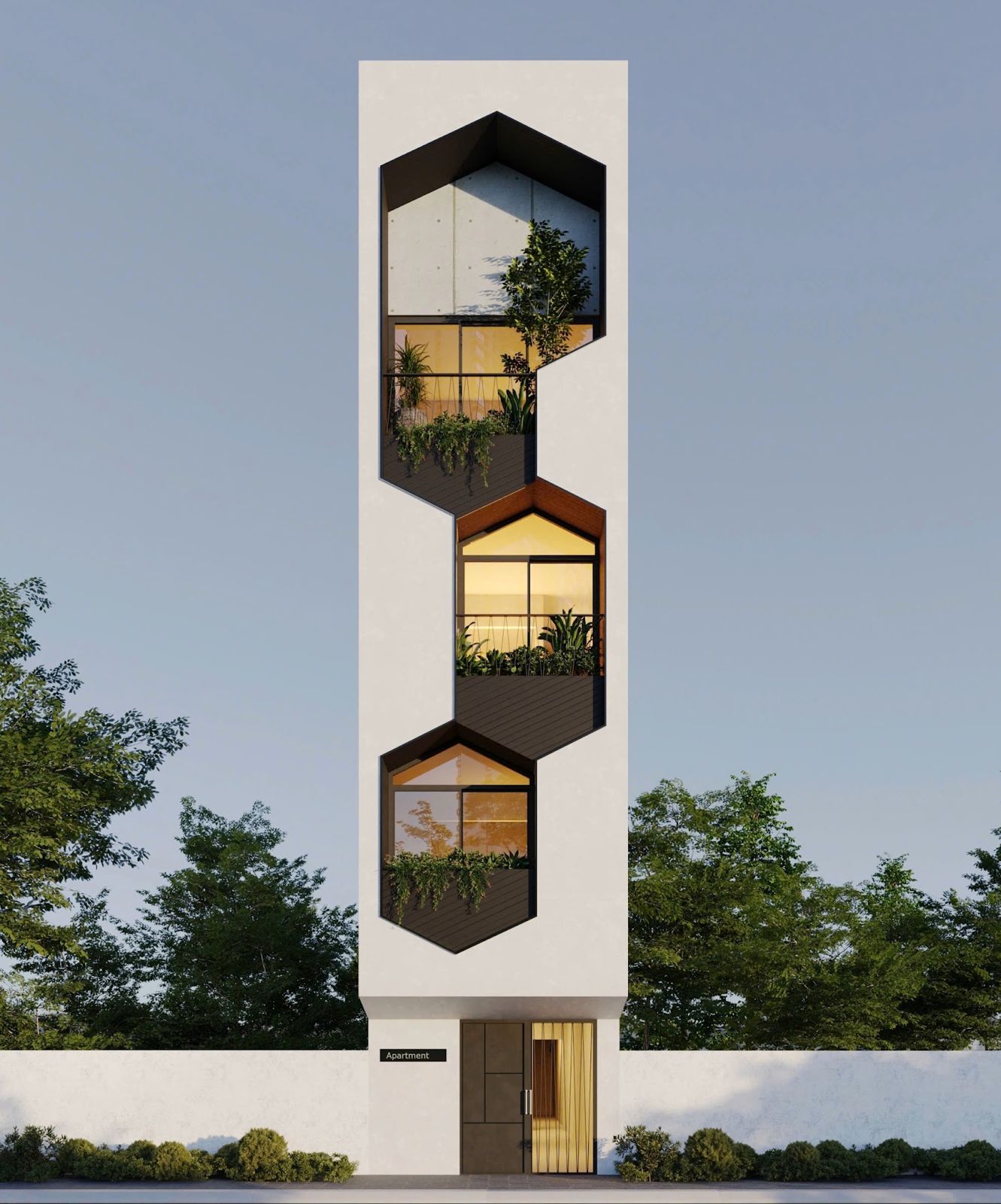 The Ngo Apartment Danang