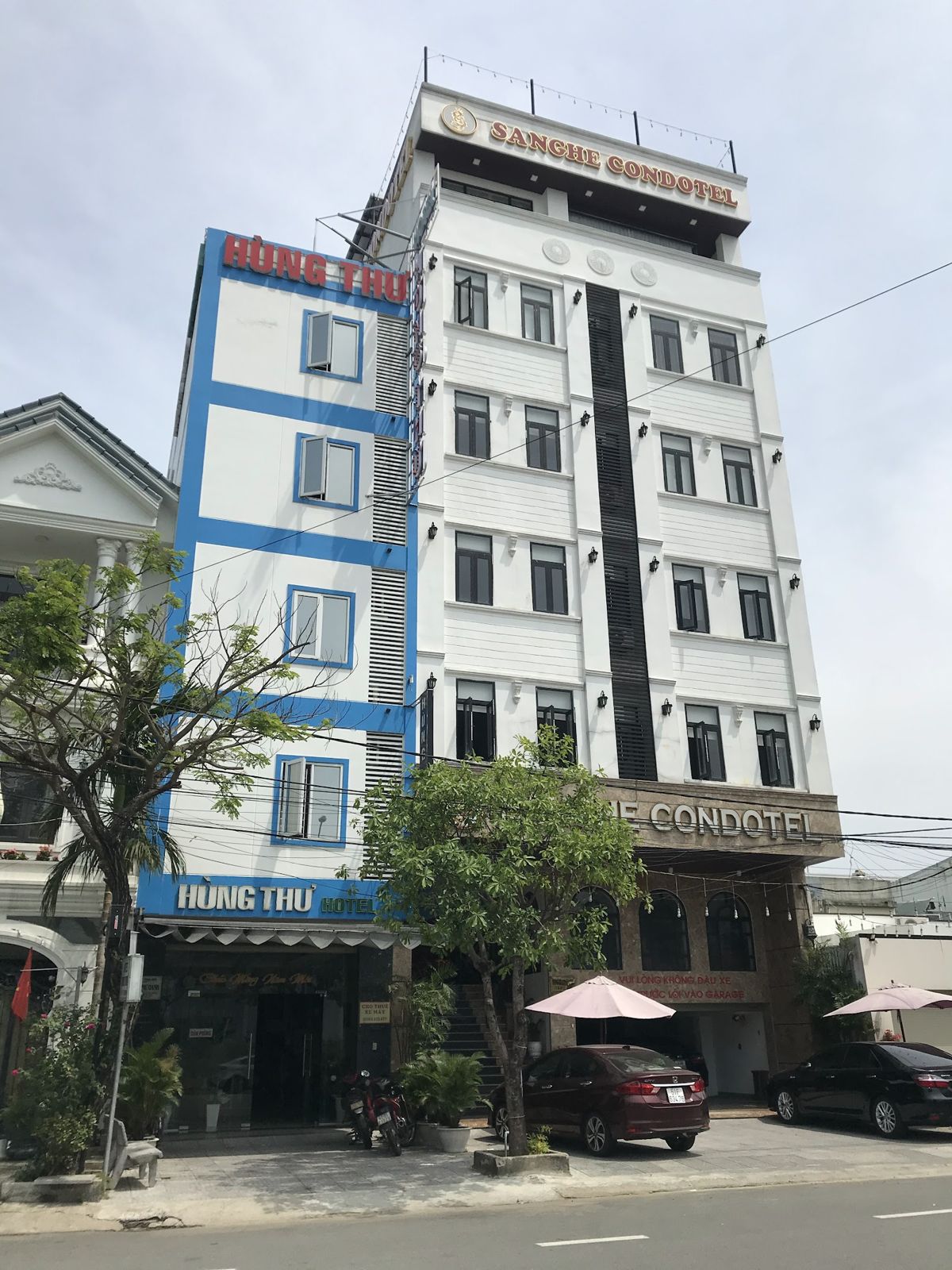 Sala Apartment