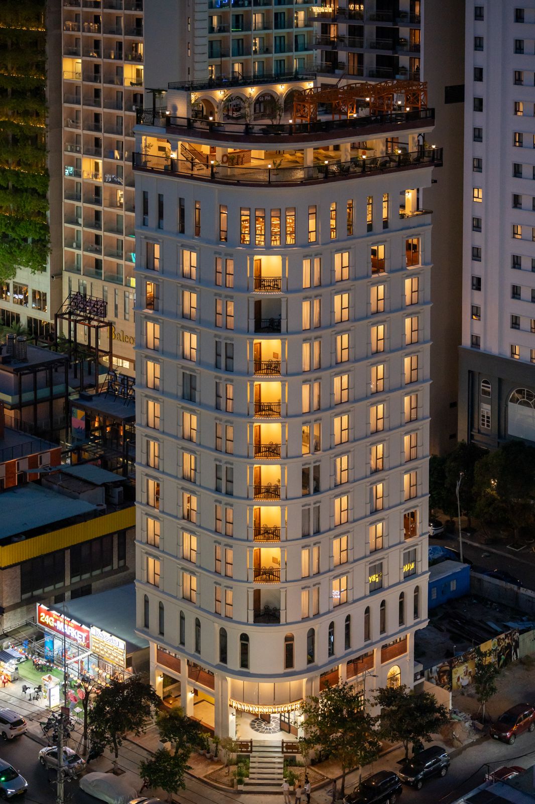 Tamarind Hotel Da Nang