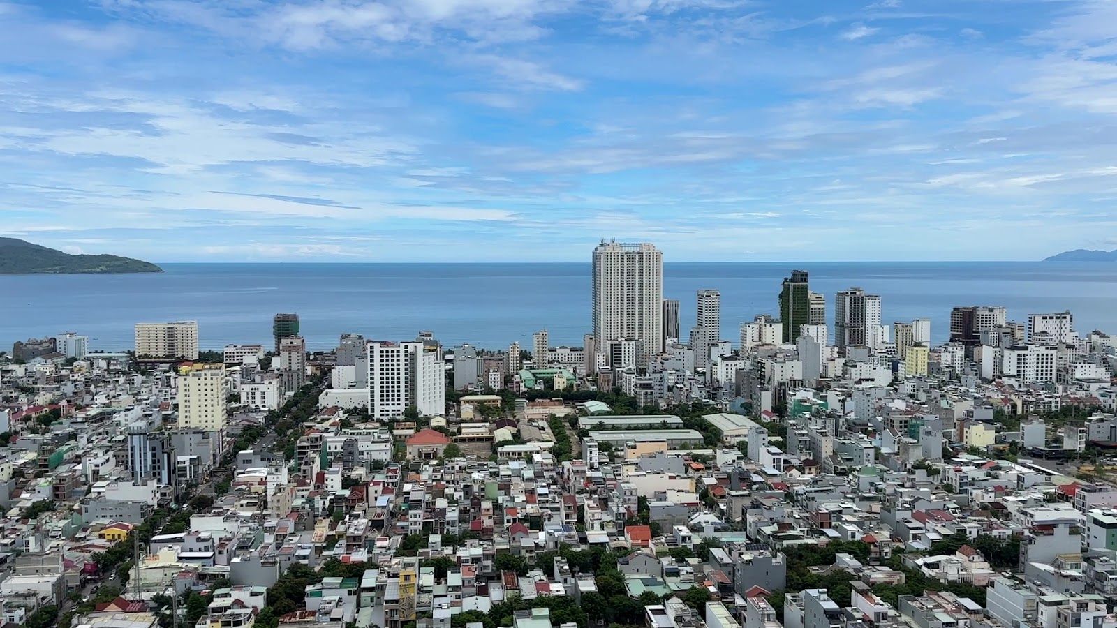 Panoma Apartments - Sun Cosmo Residence Da Nang