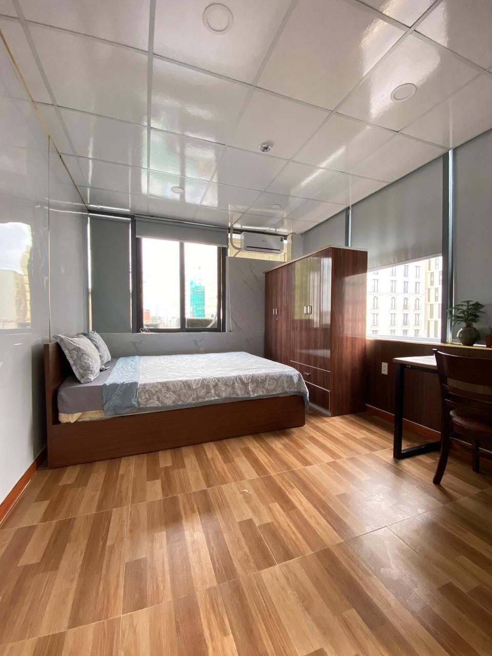 Aries Seahome Aparthotel