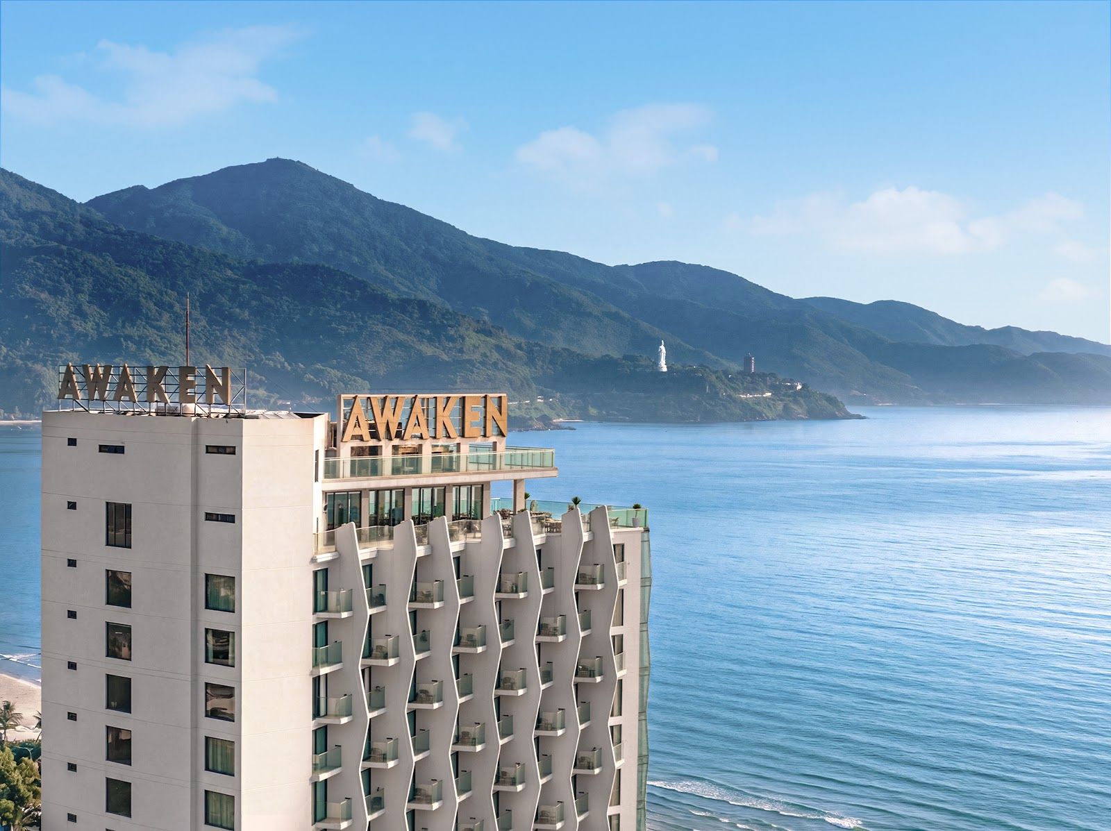 Tran's Apartment Da Nang