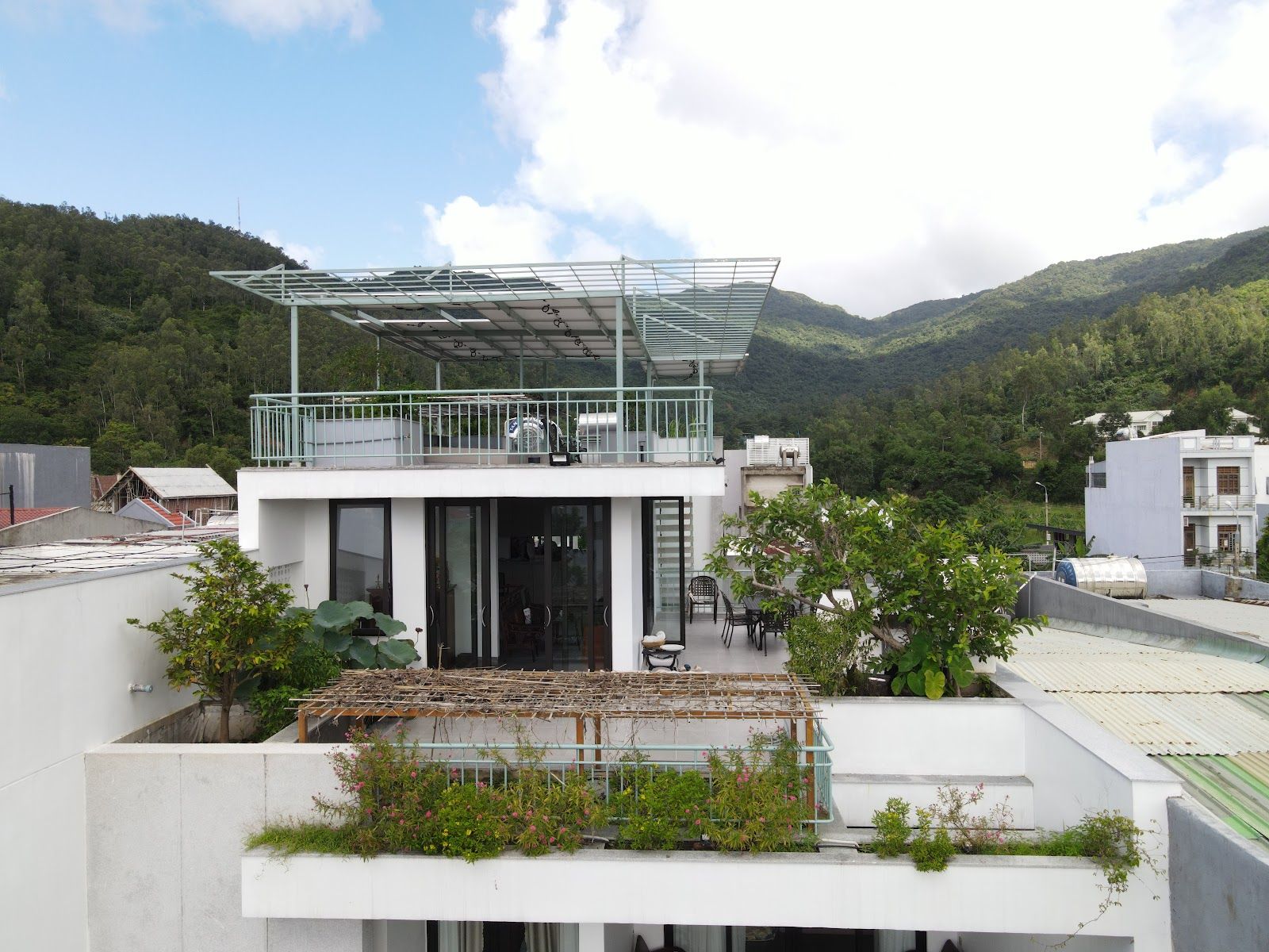 The Son Tra Ocean View Villa