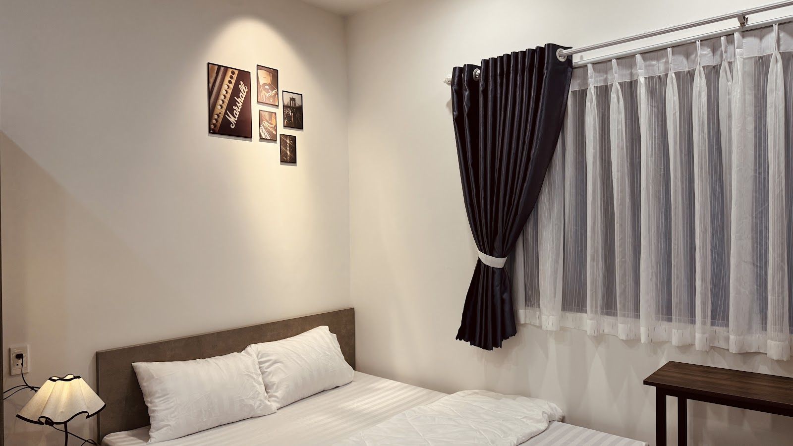 BongKing apartment