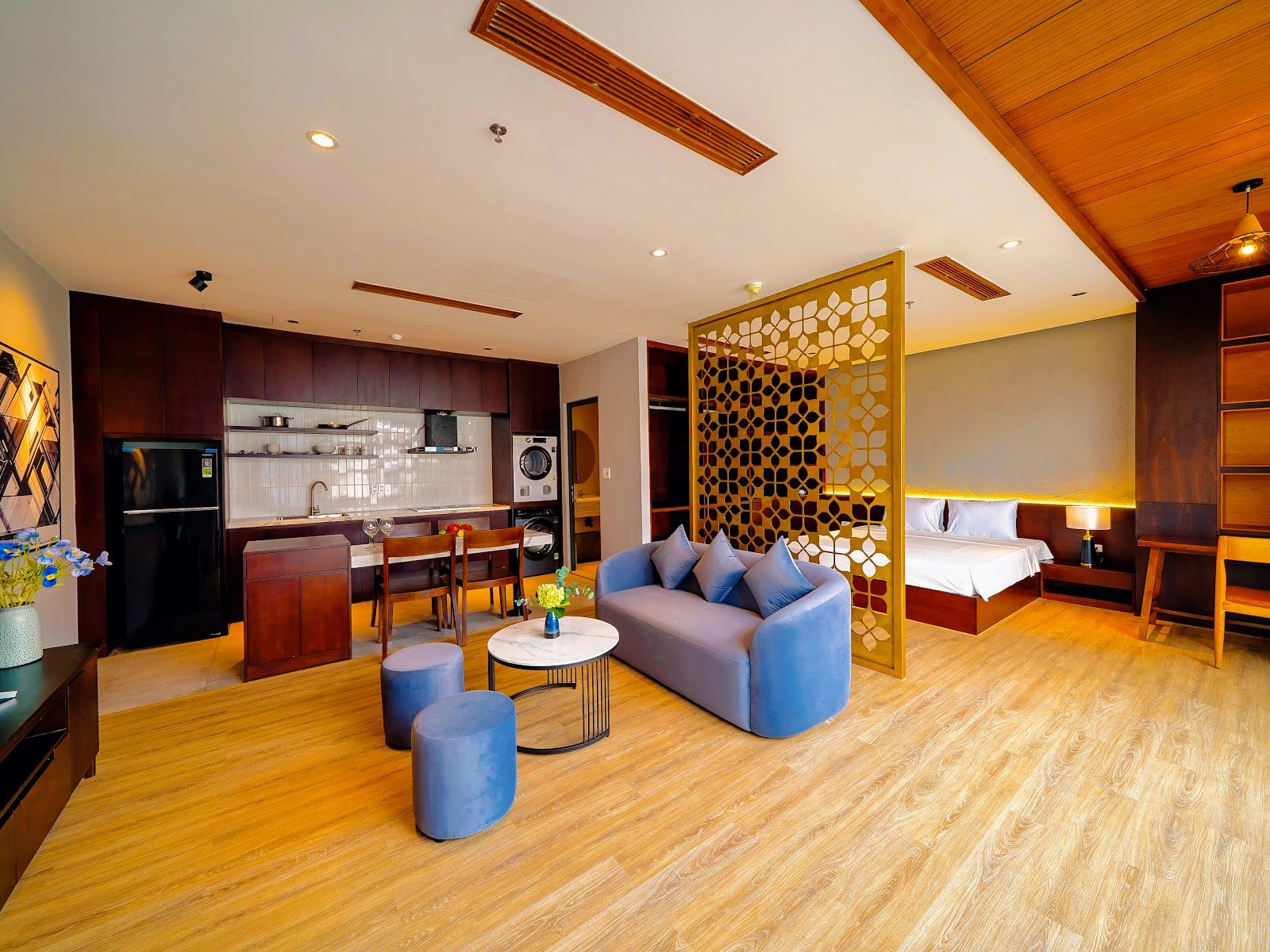 SILA HUB APARTMENT