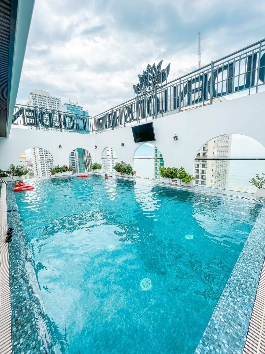 Tamarind Hotel Da Nang