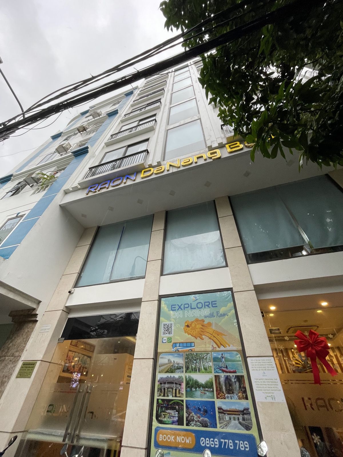 Blue-s Hotel & Apartment