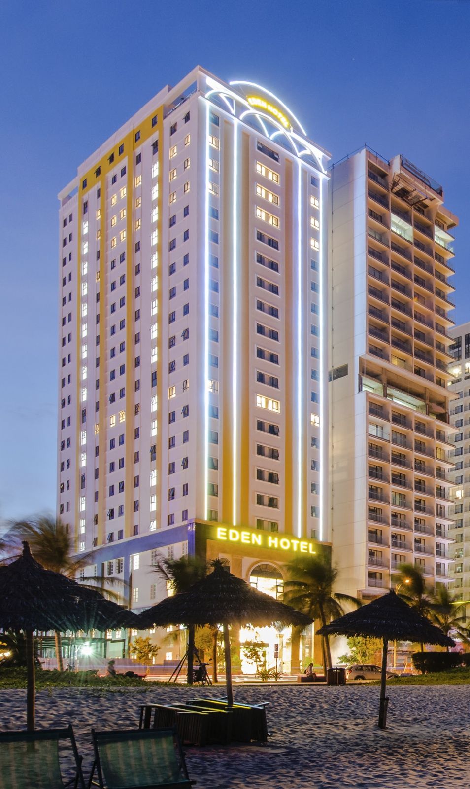 Tamarind Hotel Da Nang