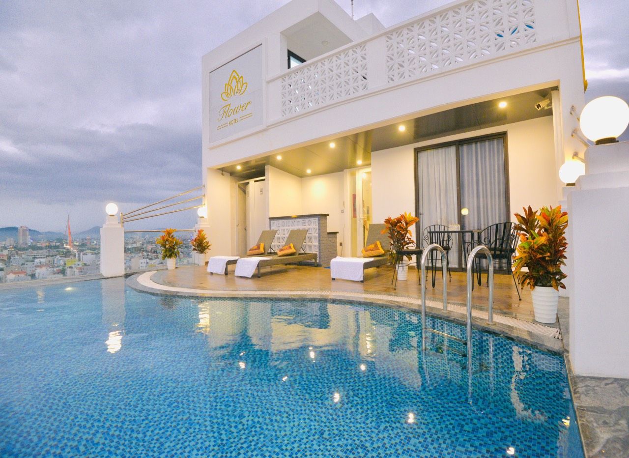 Mama hotel and Apartment