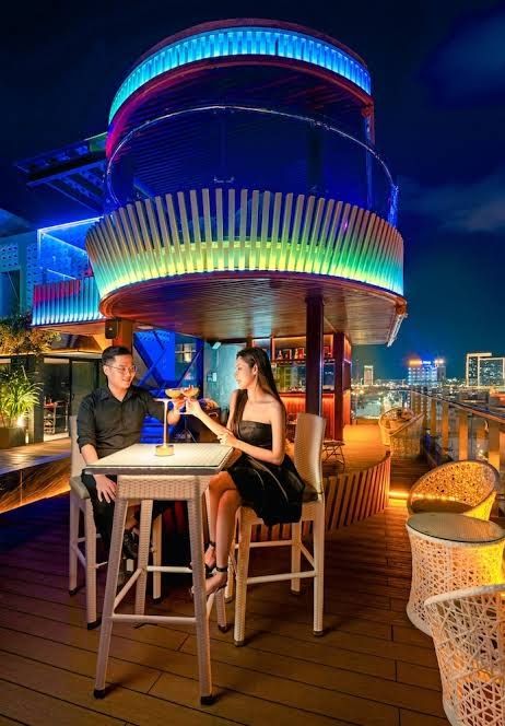 Apartments and Hotels Richico
