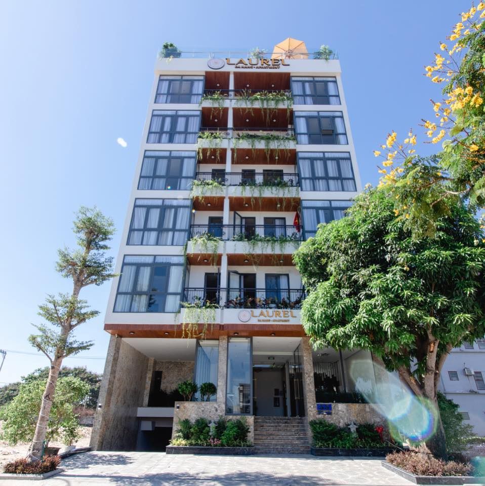 LAUREL DANANG APARTMENT