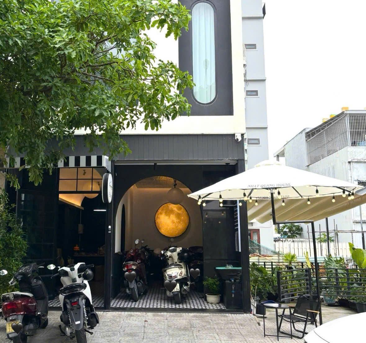 The Shine Hotel & Apartment Da Nang