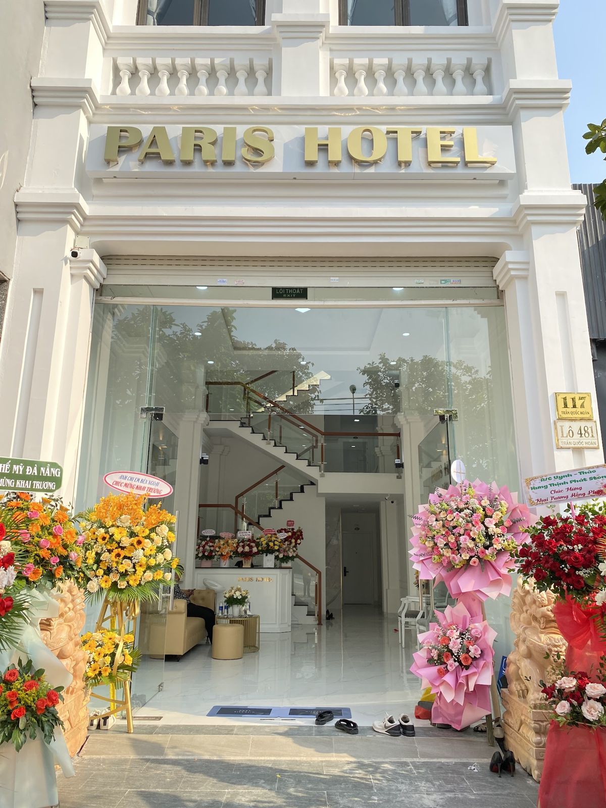 The Shine Hotel & Apartment Da Nang