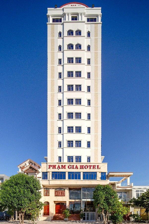 The Shine Hotel & Apartment Da Nang