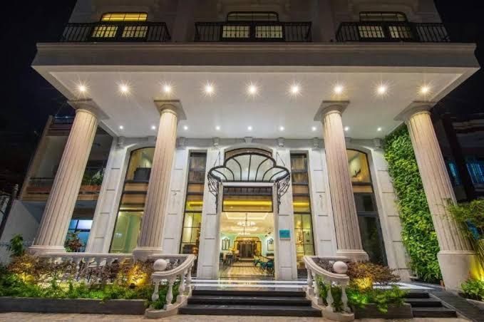 TA Boutique Hotel