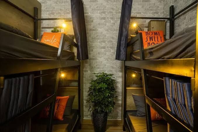 TA Boutique Hotel