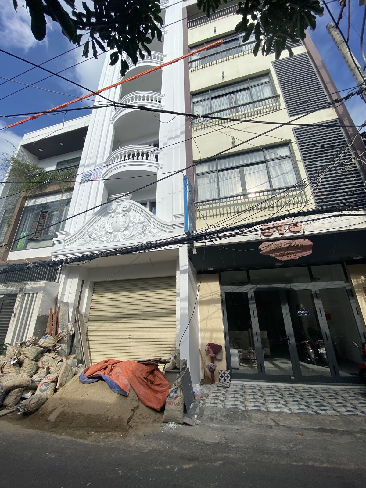 Corgi House Beachstay Da Nang