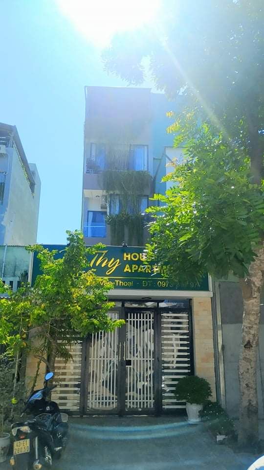Corgi House Beachstay Da Nang