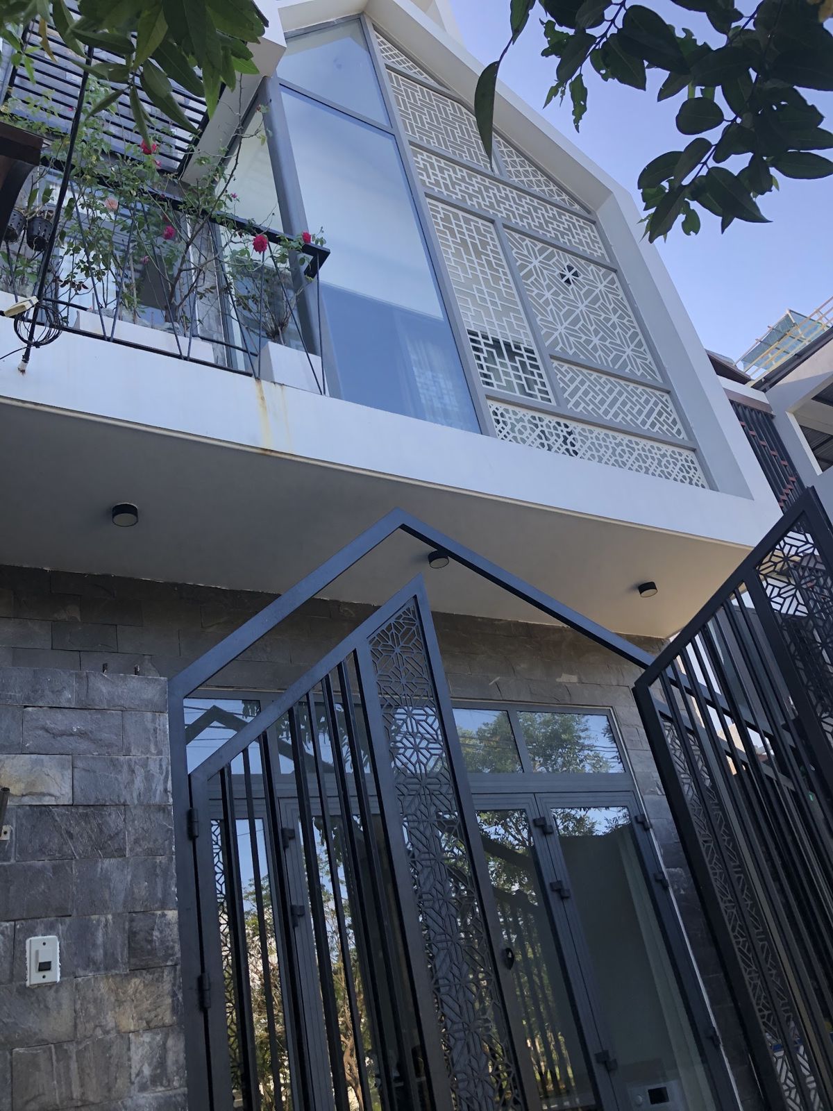 Moon House