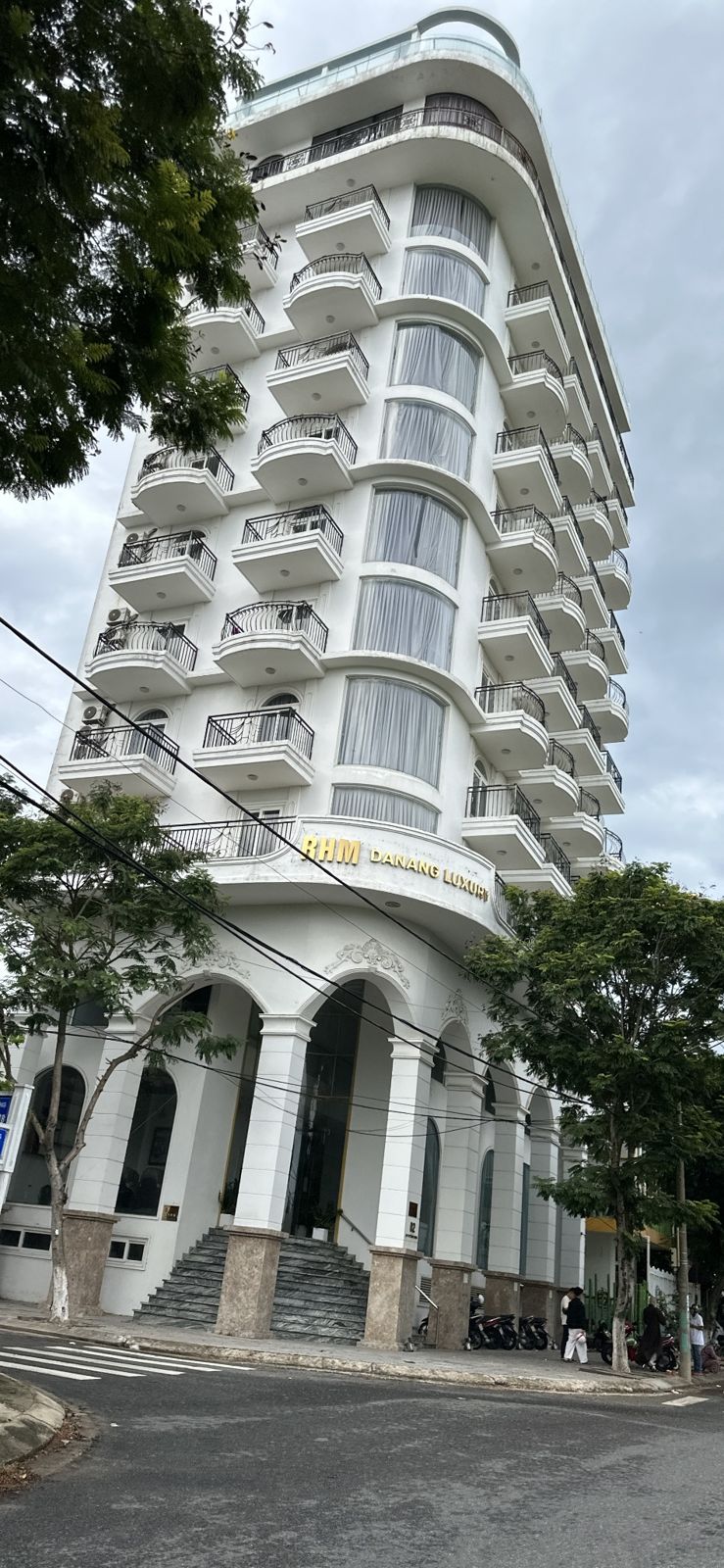 Moon House