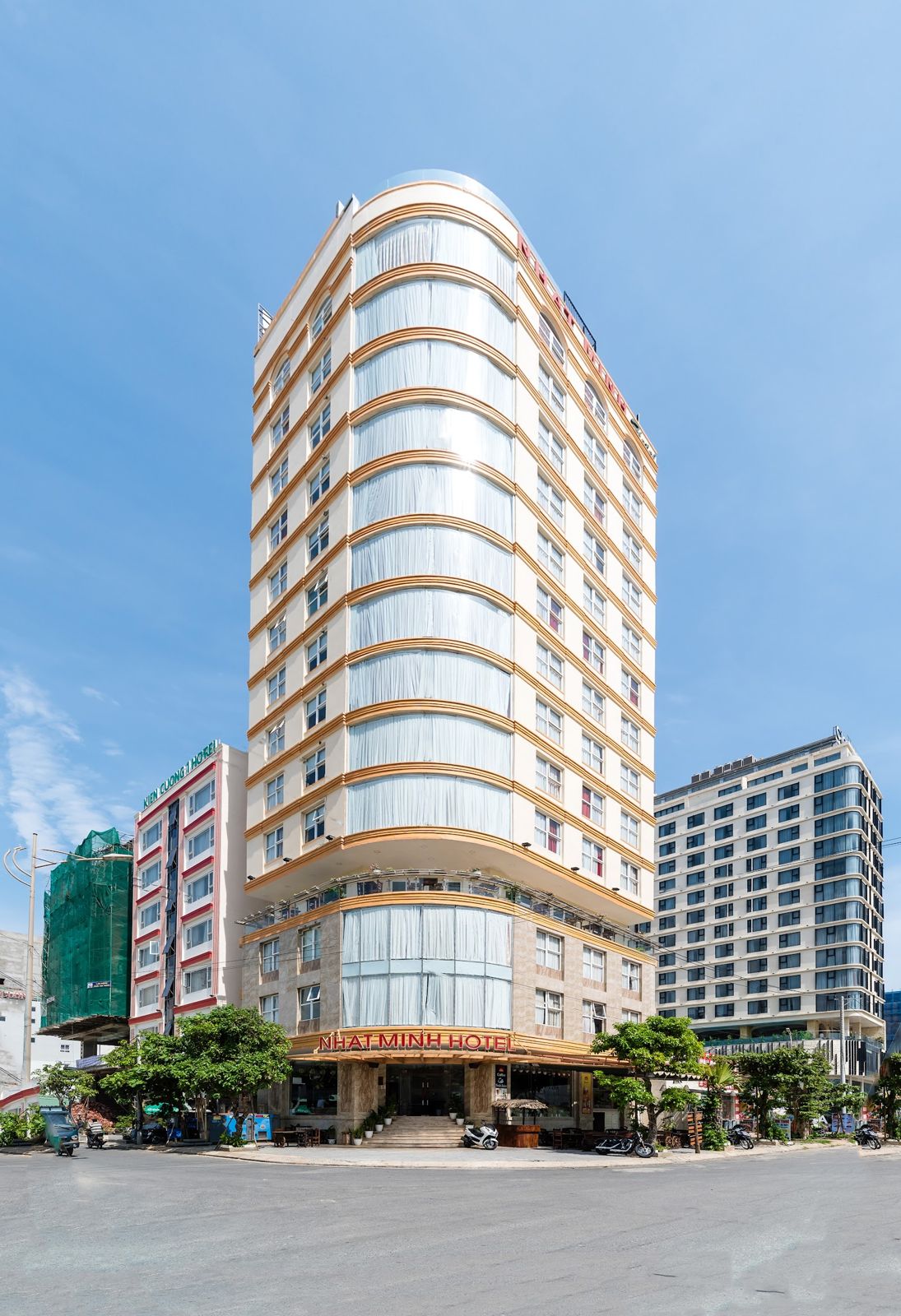 Eden Ocean View Đà Nẵng