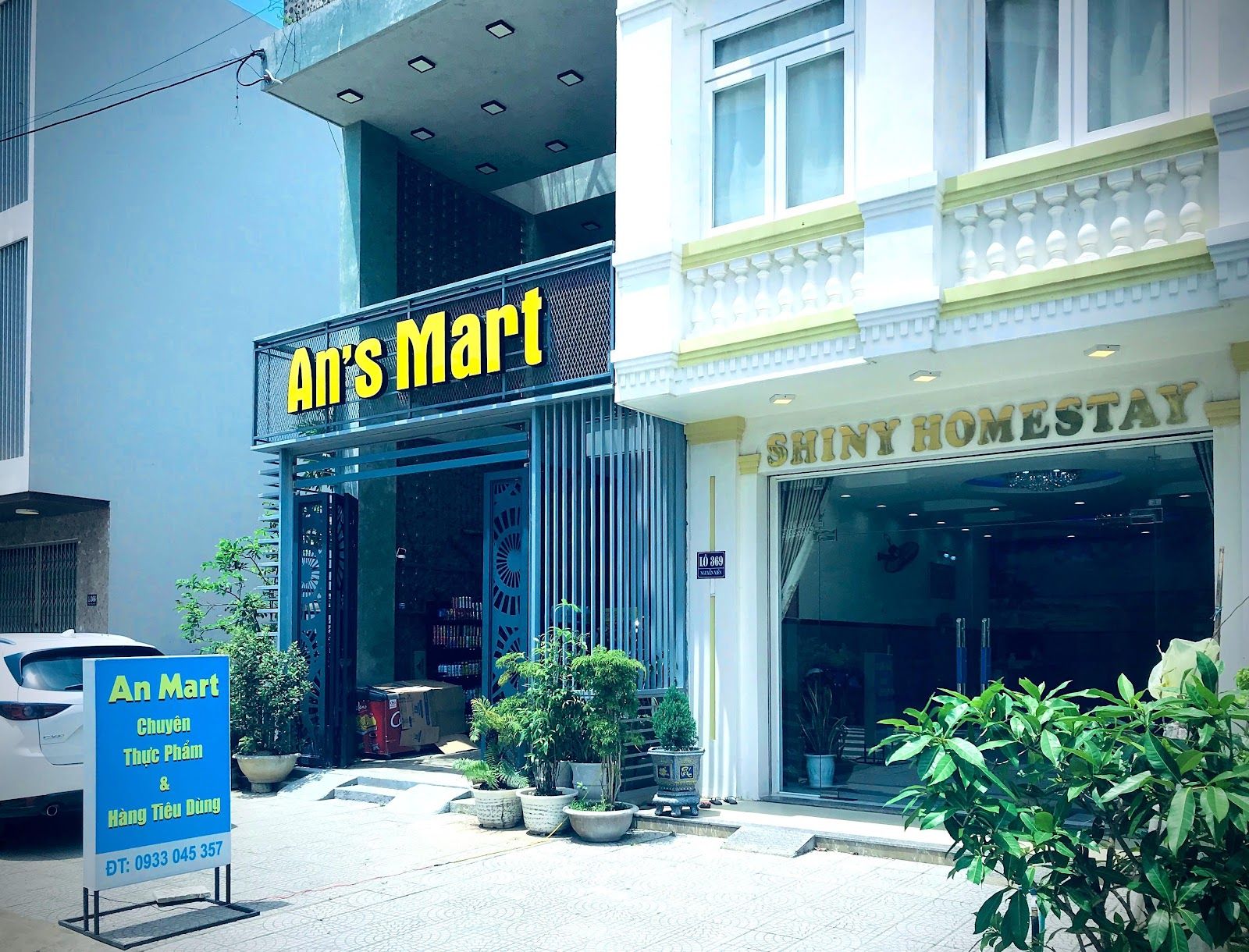 OYO 371 An Duong Hotel & Apartment