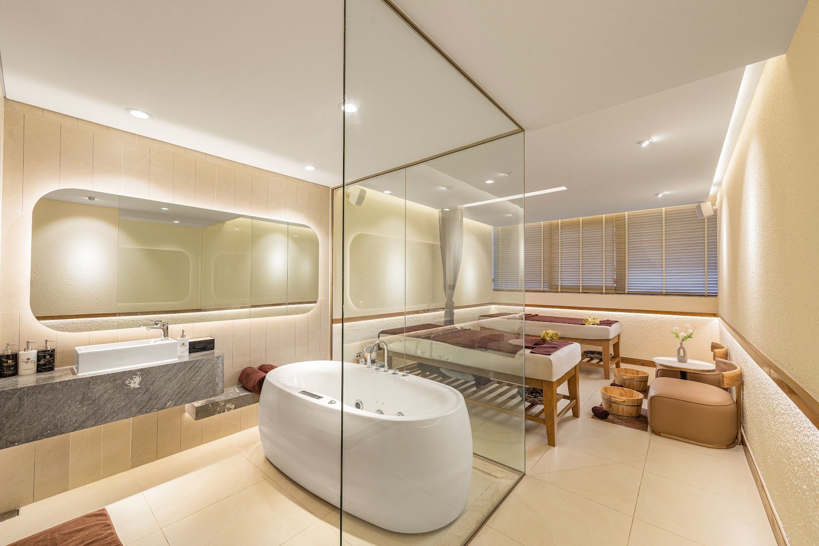 PHUC LONG LUXURY DANANG