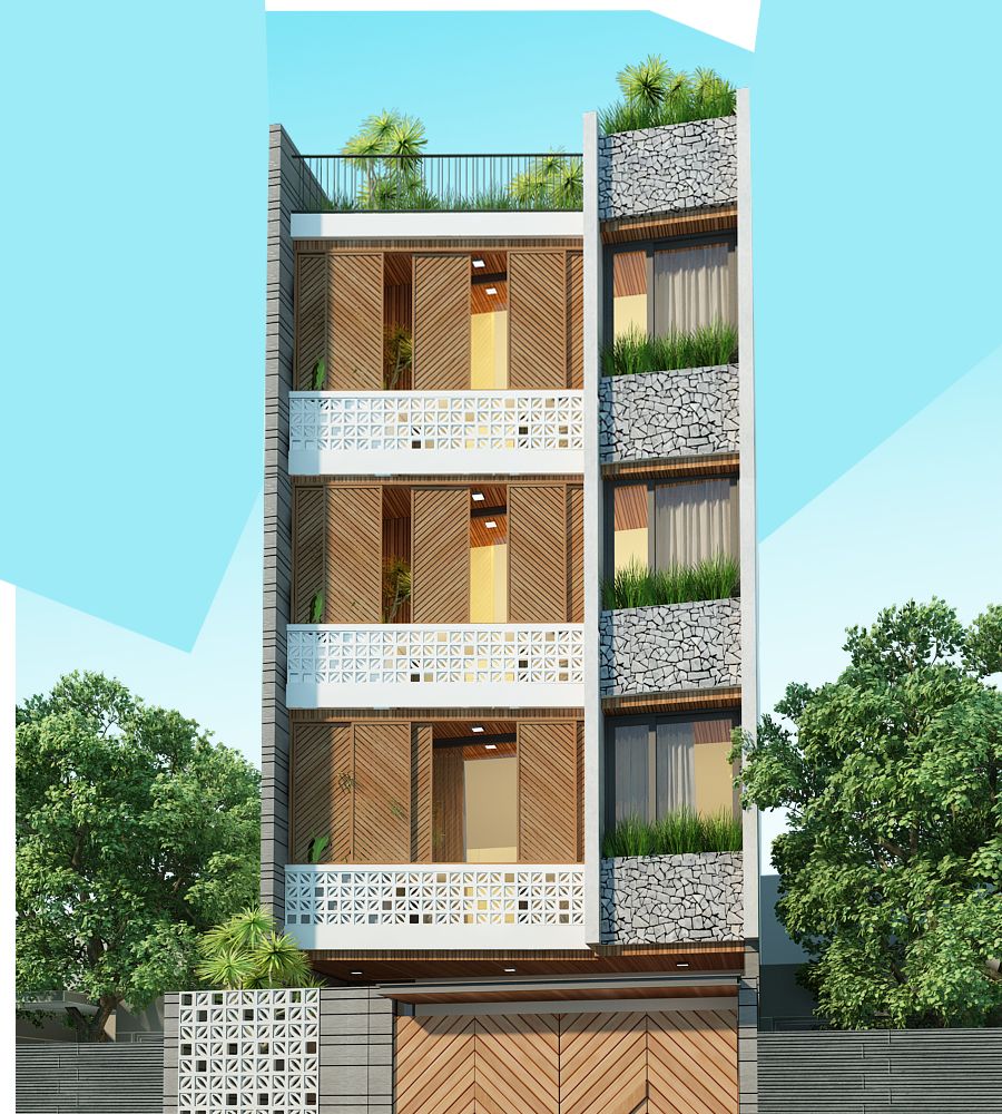 QC Apartment