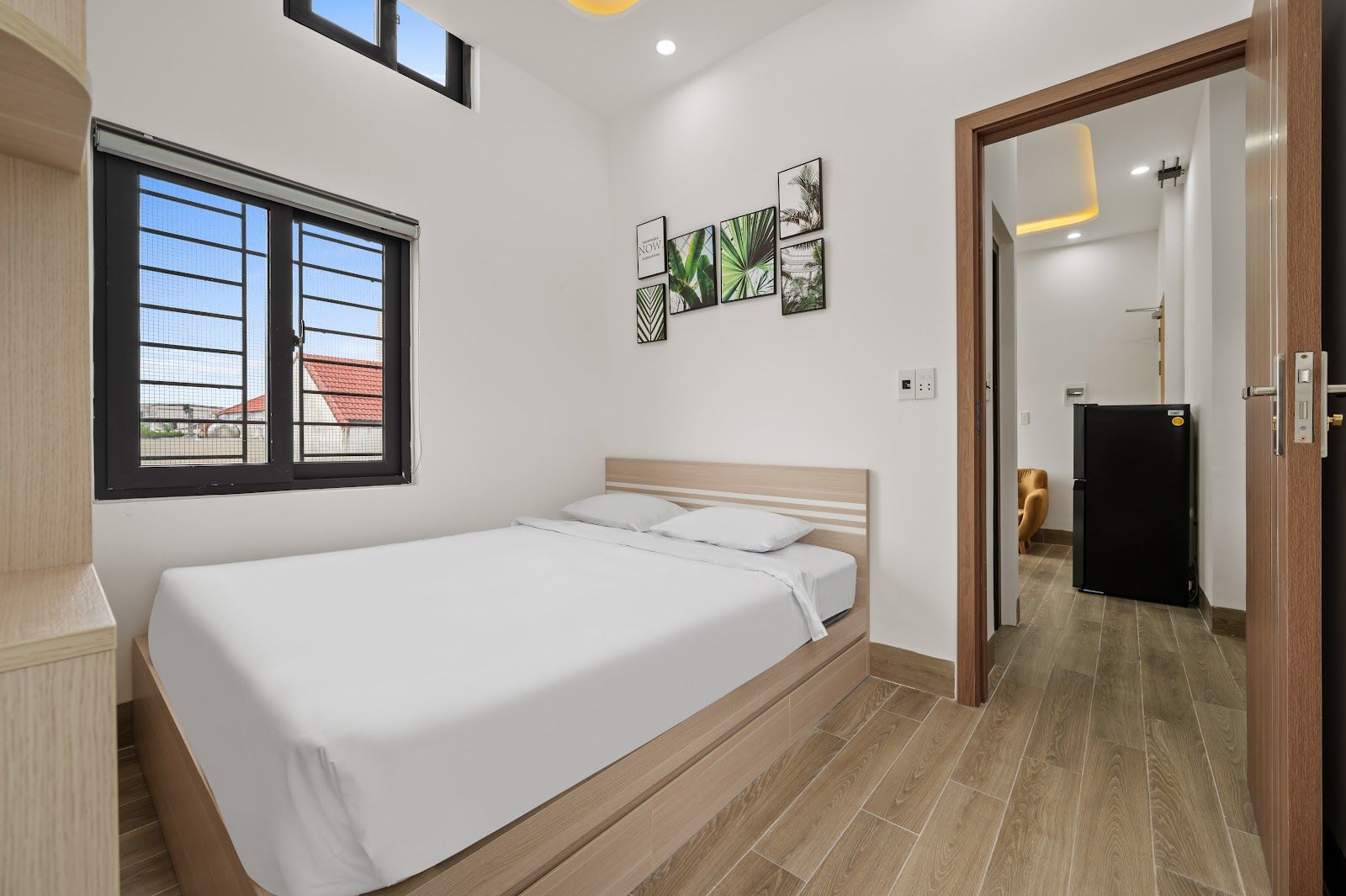 SkyNova 2 Apartment