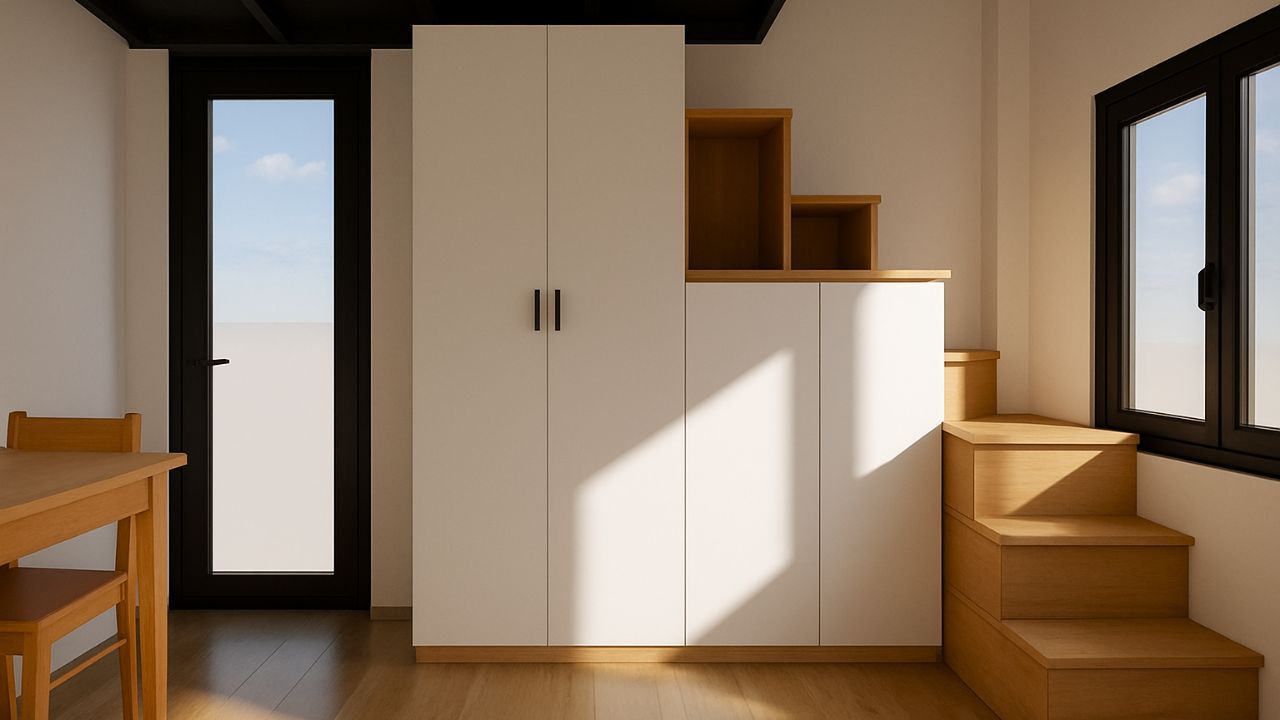 Winnie condo - Chuỗi căn hộ duplex Đà Nẵng