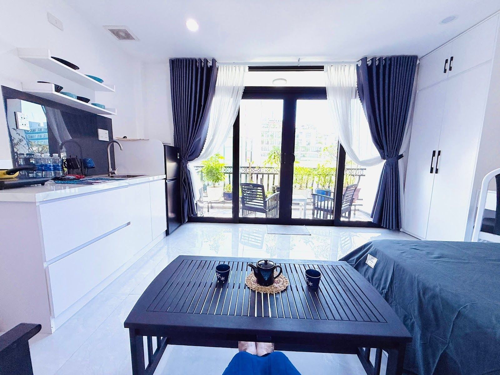 LàNa home