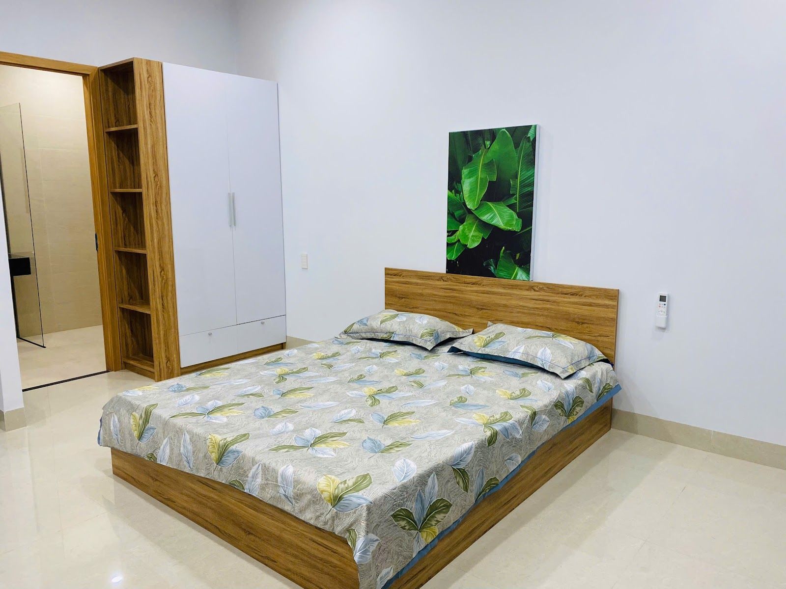 D Apartment