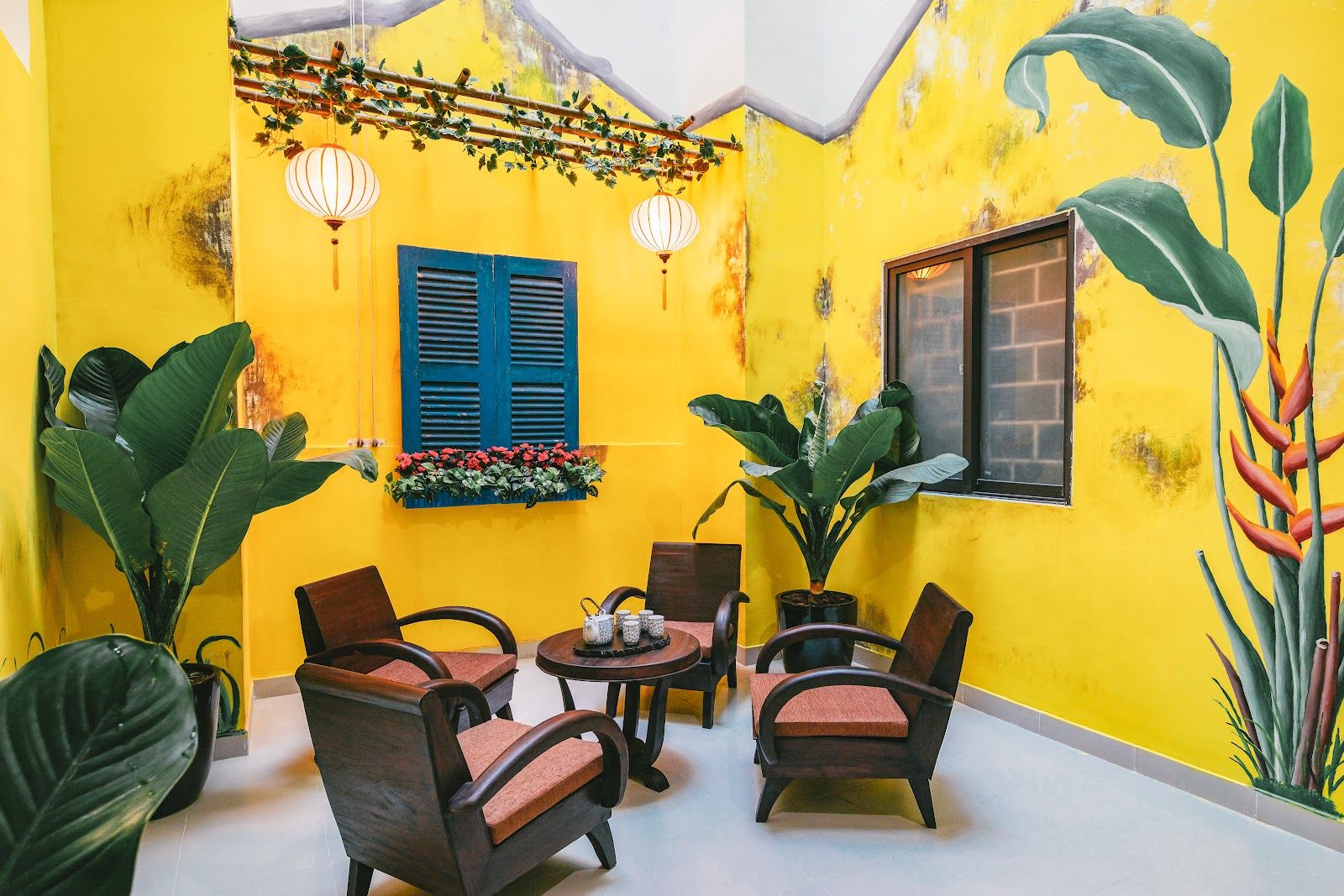 CENTRAL APARTMENT DANANG