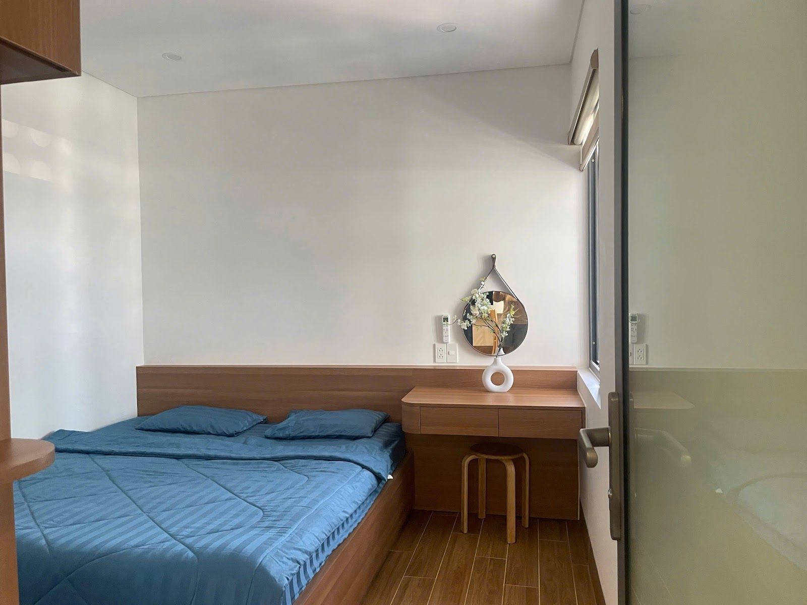 Hoang Yen Apartments - Da Nang
