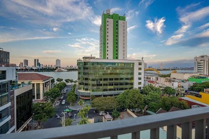 Citypoint Apartment