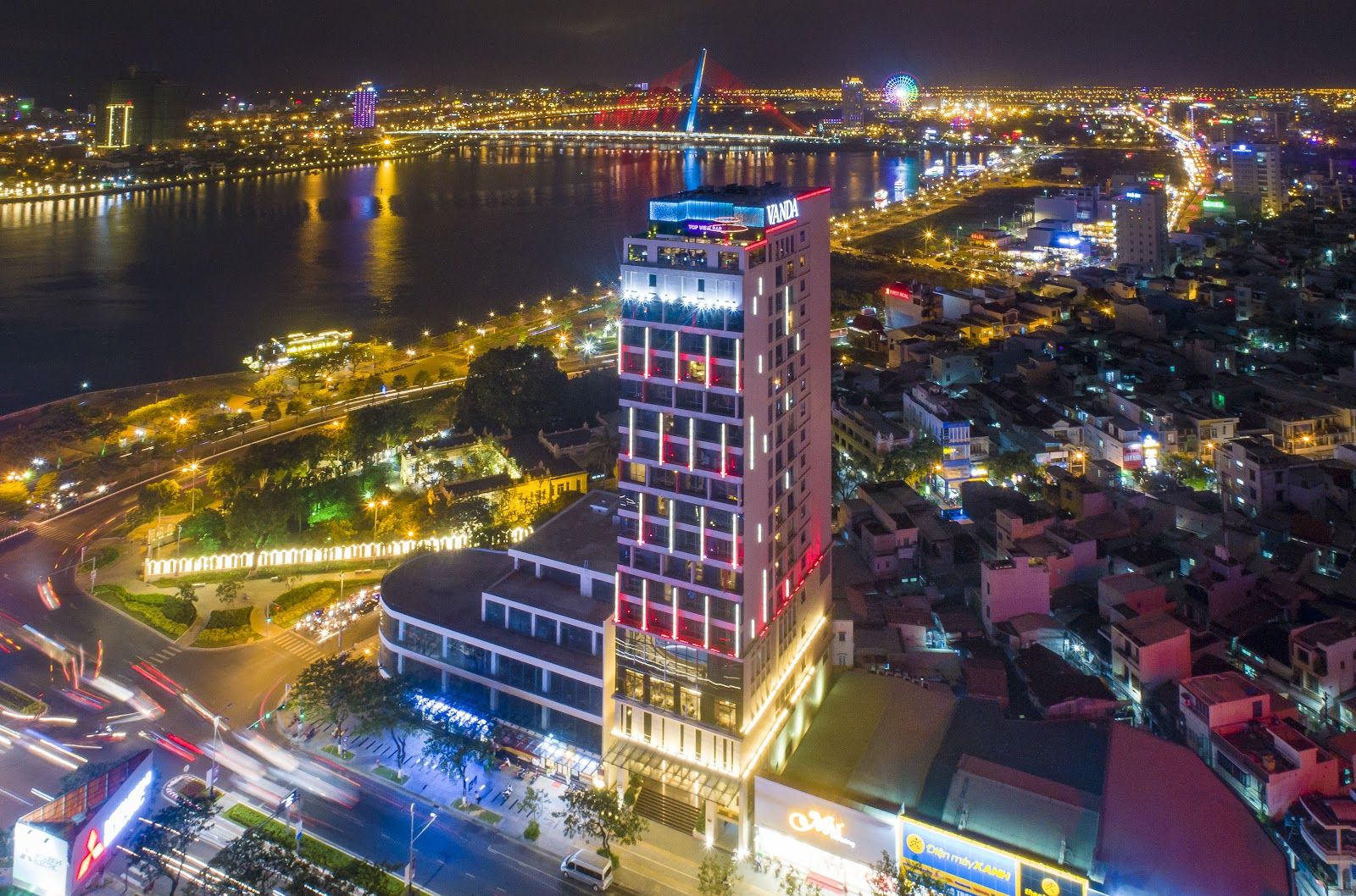 Citypoint Apartment