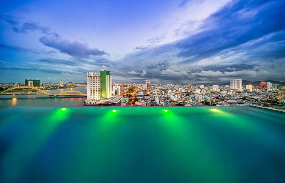 Citypoint Apartment